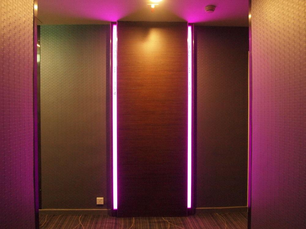 Dash Living On Hollywood Hong Kong Exterior photo