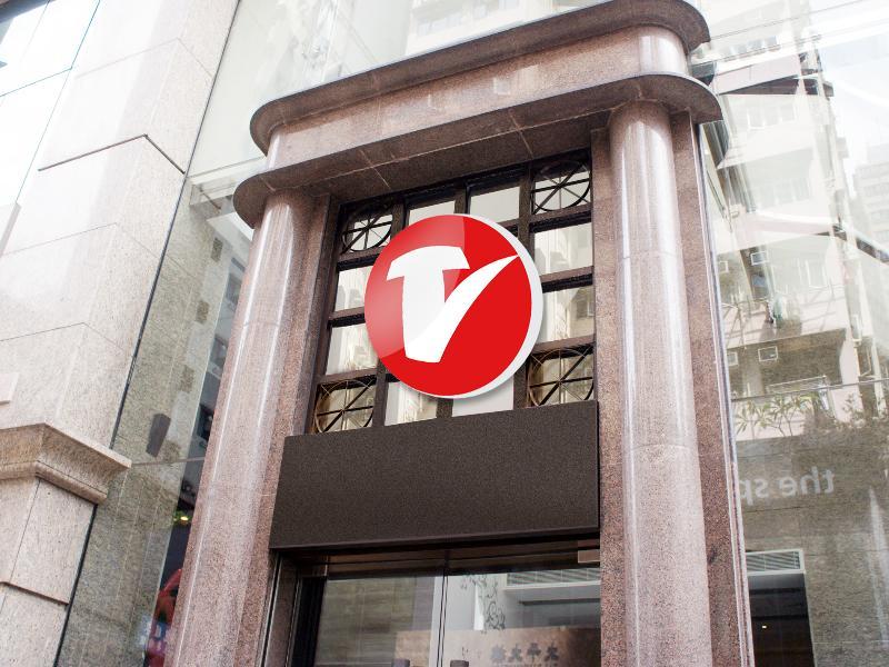 Dash Living On Hollywood Hong Kong Exterior photo