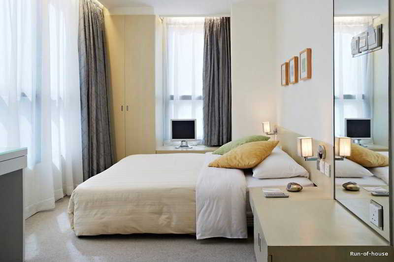 Dash Living On Hollywood Hong Kong Room photo