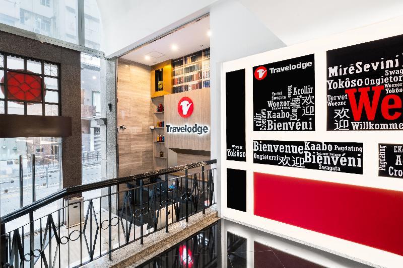 Dash Living On Hollywood Hong Kong Exterior photo